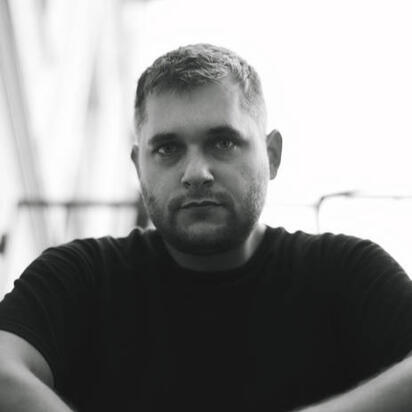 Florian Meindl - sound engineer, producer, DJ based in Berlin, Germany