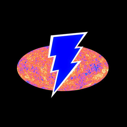 Electric Shapes - Electronic Record Label from Vilnius